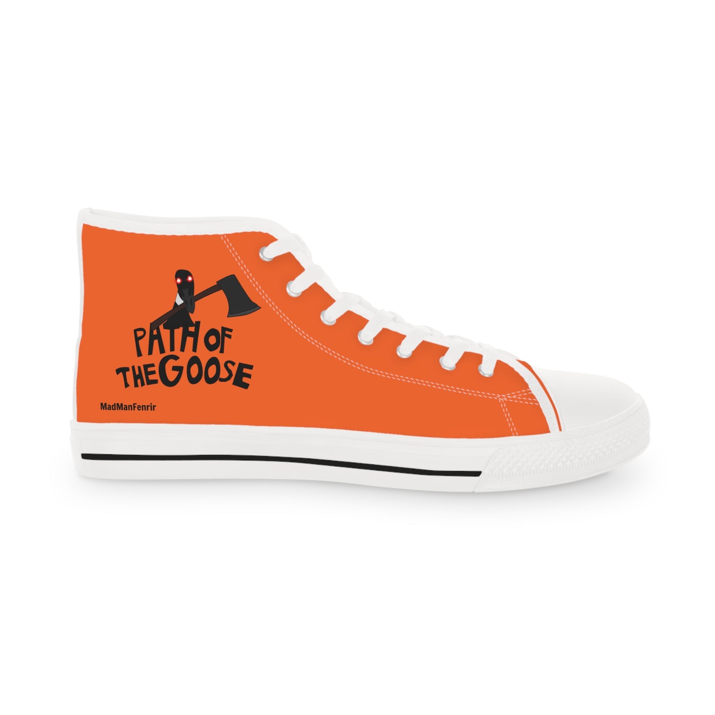 Path of the Goose Sneakers