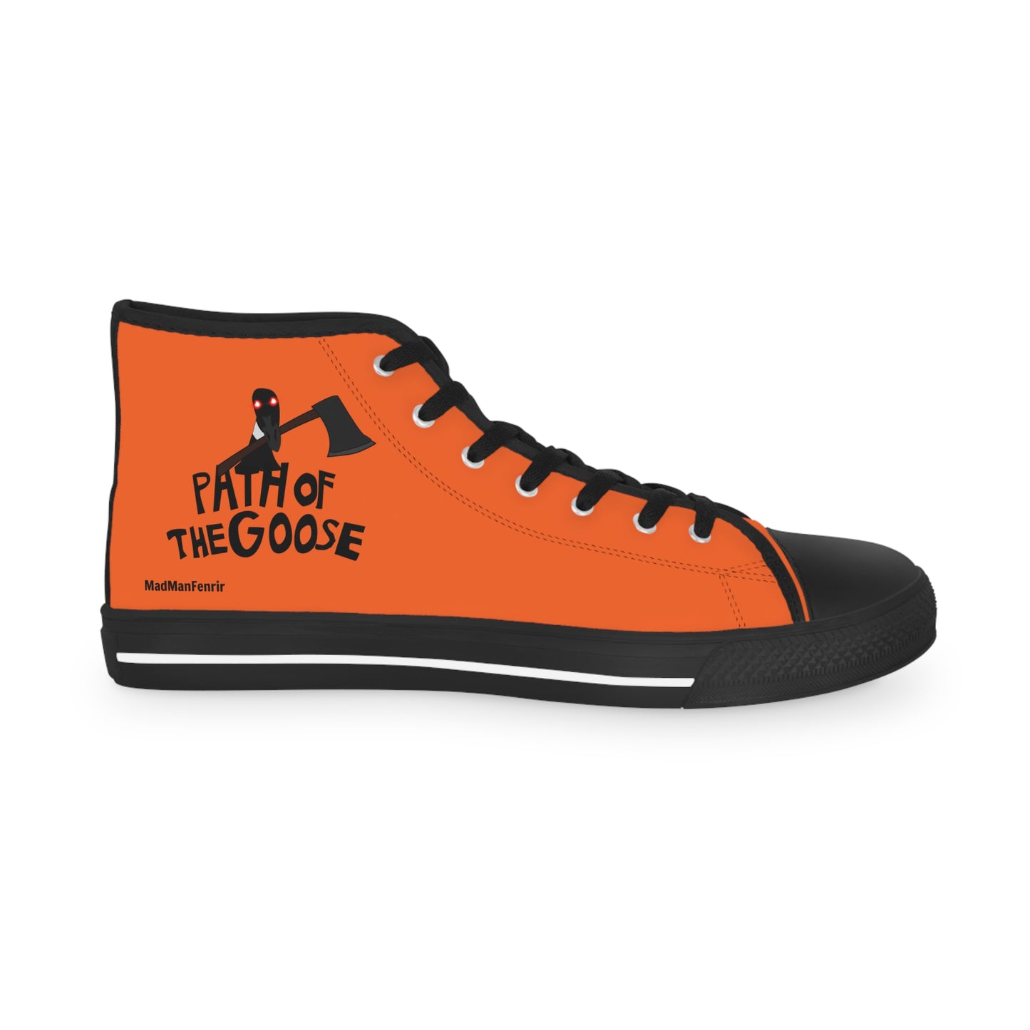 Path of the Goose Sneakers